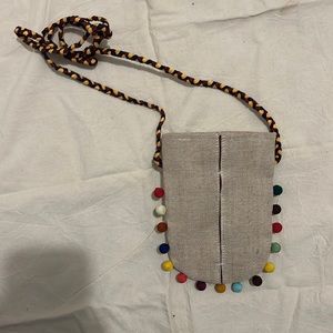 Travel Bag, Small Purse